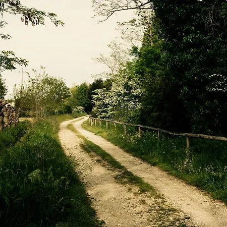 Lägenhet Natura Cavallino-Treporti