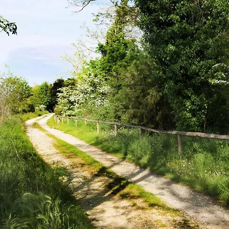 Natura Lägenhet