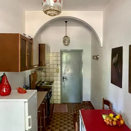 Natura Apartament Cavallino-Treporti
